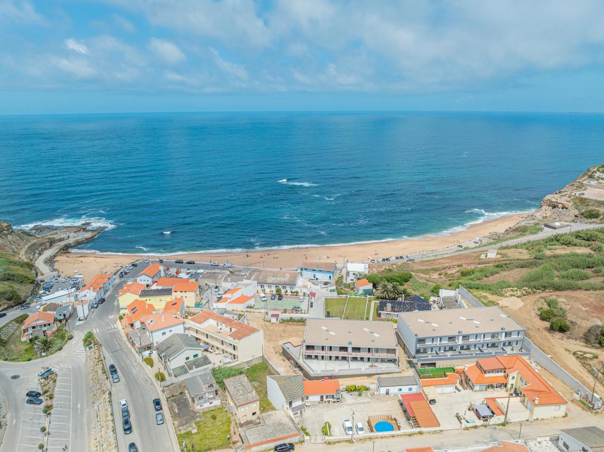 Villa Porto dinheiro Casal do Cigano Esterno foto