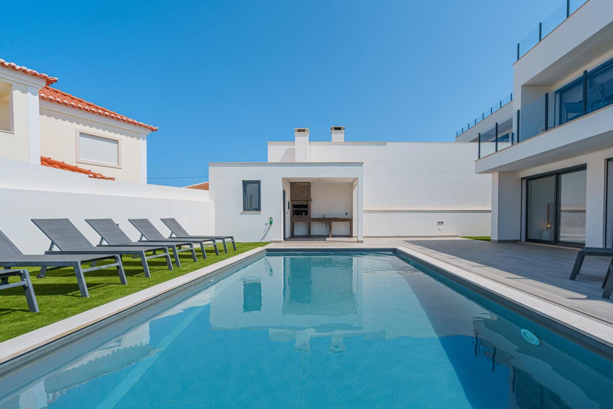 Villa Porto dinheiro Casal do Cigano Esterno foto